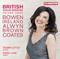 British Violin Sonatas Vol 3