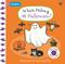 Who's Hiding At Halloween?