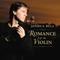 Romance of the violin