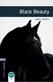 Oxford Bookworms Library: Level 4: Black Beauty