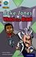 Project X Origins: Brown Book Band, Oxford Level 11: Heroes and Villains: Jake Jones v Vlad the Bad