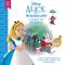 Disney Back to Books: Alice in Wonderland - A Snack for the Queen