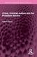 Crime, Criminal Justice and the Probation Service