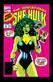 She-Hulk Epic Collection: To Die And Live In L.A.