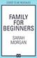 Family For Beginners