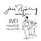 Live! Holland 1939 & Norway 1954