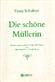Die schöne Müllerin : op.25, D 795