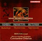 Soviet trumpet concertos
