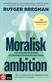 Moralisk ambition
