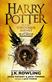 Harry Potter och det fördömda barnet : del ett och två : baserad på en ny originalberättelse av J. K. Rowling, John Tiffany & Jack Thorne : en pjäs : det slutgiltiga manuskriptet : <pjäsmanus>