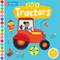 Busy Tractors