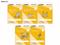 Read Write Inc. Fresh Start: 2024 Modules 16-20 - Pack of 5