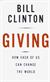 Giving : how each of us can change the world