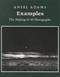 Examples : the making of 40 photographs