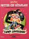 Luna Lovegood