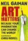 Art matters