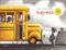 The Yellow Bus (Koreanska)