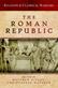 Religion & Classical Warfare: The Roman Republic
