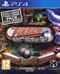 The pinball arcade