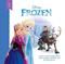 Disney Back to Books: Frozen