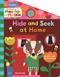 The World of Maurice and Muffin: Hide and Seek at Home