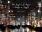 Lights and Types of Ships at Night