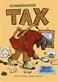 Kommissarie Tax - samlade mysterier
