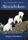 "Westieboken" : West highland white terrier