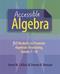 Accessible Algebra
