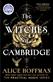 Witches of Cambridge (A Read with Jenna Pick)
