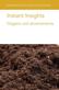 Instant Insights: Organic Soil Amendments