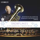 Snowflakes : a classical Christmas