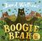 David Walliams presents- Boogie bear