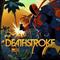 DC Deathstroke - Knights & Dragons