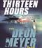 Thirteen hours : a novel