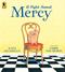 Piglet Named Mercy