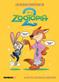 The Nuevas Aventuras de Zootopia 2 Vol. 1 (Spanish Language Edition)