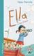 Ella in den Ferien