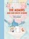 Die Mumins und der erste Schnee