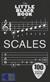 The little black book of scales : 100s of guitar scales