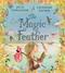 The Magic Feather