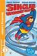 Sinclair, wonder bear