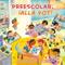 Preescolar, ¡alla voy! (Preschool, Here I Come! Spanish Edition)