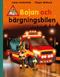 Bojan och bärgningsbilen