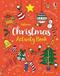 Christmas Activity Book