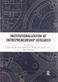 Institutionalization of Entrepreneurship Research