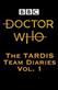 Doctor Who: Paper Moon