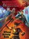 Dungeons & Dragons: Honor Among Thieves: Official Activity Book (Dungeons & Dragons: Honor Among Thieves)