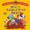 What the Ladybird Heard Next