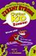 Cartoon kid zombies!